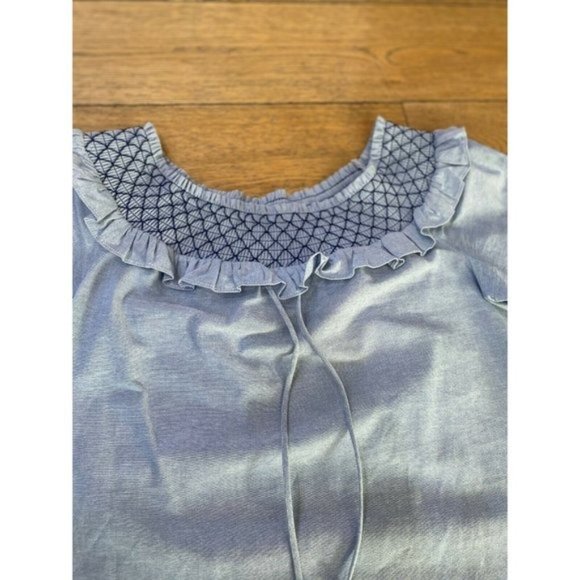 NWOT Rebecca Minkoff Goldie Off The Shoulder Dress - Picture 7 of 12